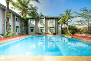 Microtel by Wyndham Cabanatuan