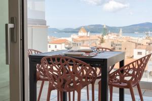 Infinity Sea - Alghero vista mare