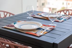 Infinity Sea - Alghero vista mare img2