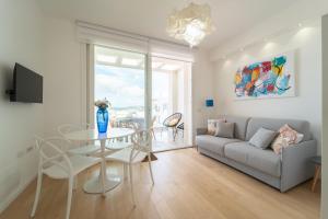 Infinity Sea - Alghero vista mare img6