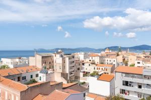 Infinity Sea - Alghero vista mare img8