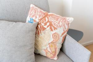 Infinity Sea - Alghero vista mare img10