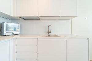 Infinity Sea - Alghero vista mare img14