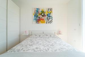 Infinity Sea - Alghero vista mare img15