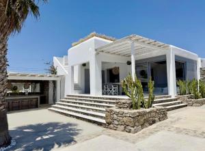 Casa Gekko Mykonos