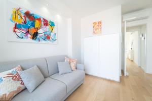 Infinity Sea - Alghero vista mare img16