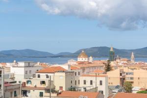 Infinity Sea - Alghero vista mare img17