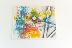 Infinity Sea - Alghero vista mare img18