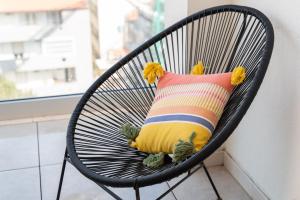 Infinity Sea - Alghero vista mare img20