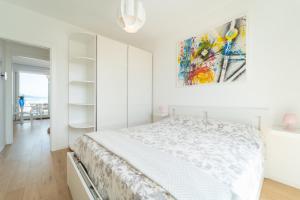 Infinity Sea - Alghero vista mare img25