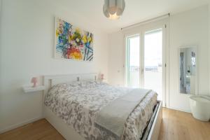 Infinity Sea - Alghero vista mare img26