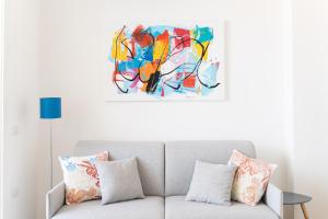 Infinity Sea - Alghero vista mare img28