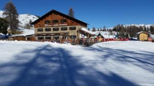 Hotels le Chal'heureux : photos des chambres