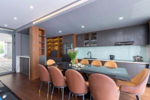 Homestay Hồ Bơi Cạnh Biển Vũng Tàu