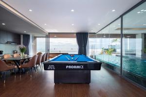 Homestay Hồ Bơi Cạnh Biển Vũng Tàu