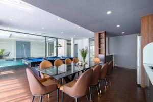 Homestay Hồ Bơi Cạnh Biển Vũng Tàu