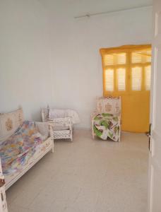 Cozy room in Ariana