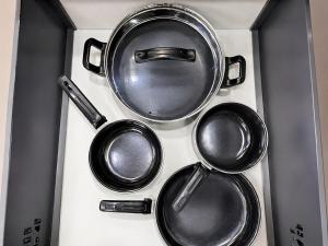 Dityam - The cozy nest near railway station