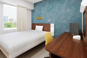 Comfort Hotel Koriyama