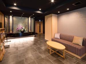 Comfort Inn Kyoto Shijokarasuma