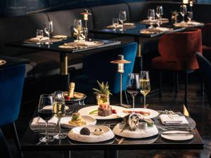 DoubleTree By Hilton Seoul Pangyo