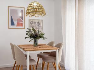 Modern 2 bedroom apartment close to city center