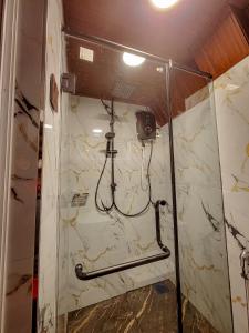 Cabins 138