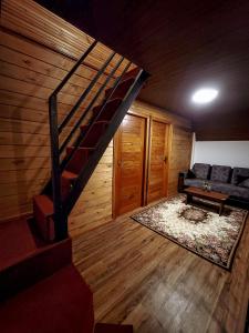 Cabins 138