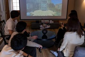 パーパスリゾート EG Sky terrace 熱川