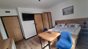 Apartamenty Pod Wyciągiem
