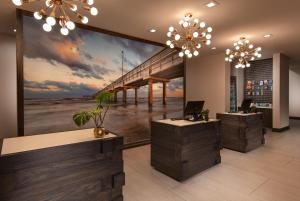 Hawthorn Extended Stay by Wyndham Corpus Christi I-37 NW