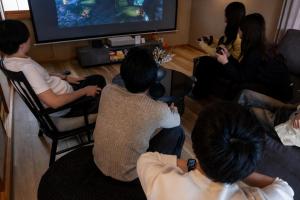 パーパスリゾート EG Sky terrace 熱川