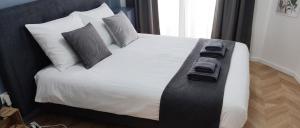 Charming central apartment for 6