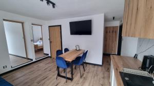 Apartamenty Pod Wyciągiem