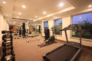 Savoy Suites Noida