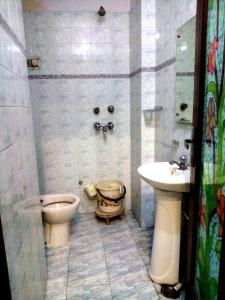 Hotel Delhi Continental