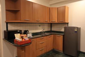 Savoy Suites Noida