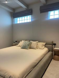 Two-bedroom Suite with Seaview in Choengmon Beach