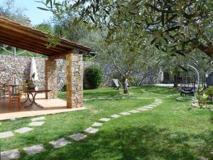 La Testa Fra Le Nuvole