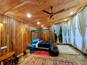 Cloudwalks Homestay
