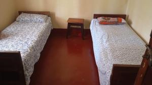 Gandagatta Home Stay