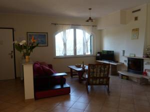 La Testa Fra Le Nuvole