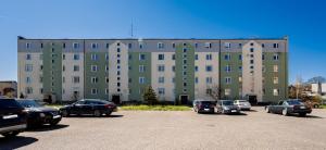 Brzeźno Pleasant Apartment by BookingHost