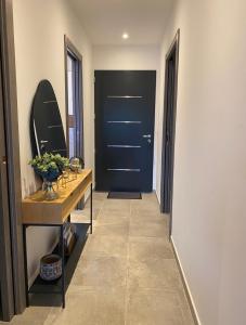 Appartement ALZOLA