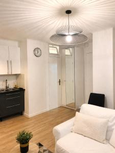 Charmant Studio de 28 m2 - La Petite Maison Historique du centre de Lisieux