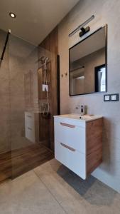 Apartamenty Pod Wyciągiem