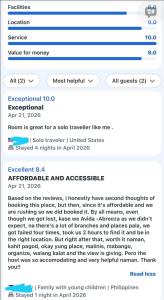 Avida Abreeza Studio l Netflix l 3Pax l Near Abreeza Ayala Mall I Airport Trans Available