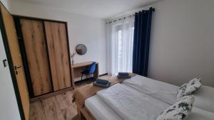 Apartamenty Pod Wyciągiem