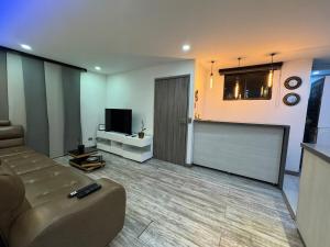Hermoso Apartamento en Laureles Medellín