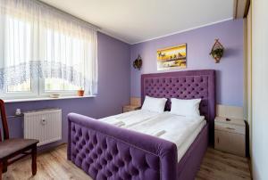 Brzeźno Pleasant Apartment by BookingHost